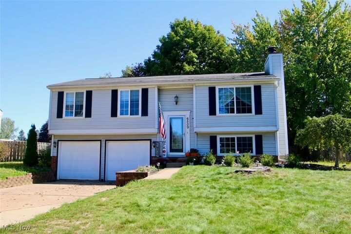 6509 Hudson Avenue  Mentor OH 44060 photo