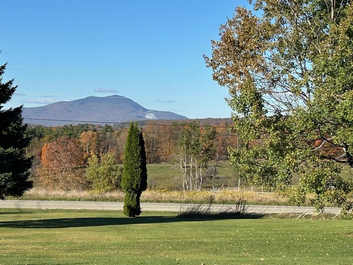 Property Photo:  43 Sunset Drive  VT 05655 