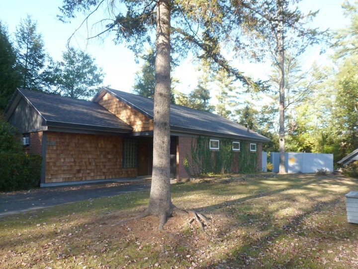 Property Photo: 3 Shop Road NH 03243