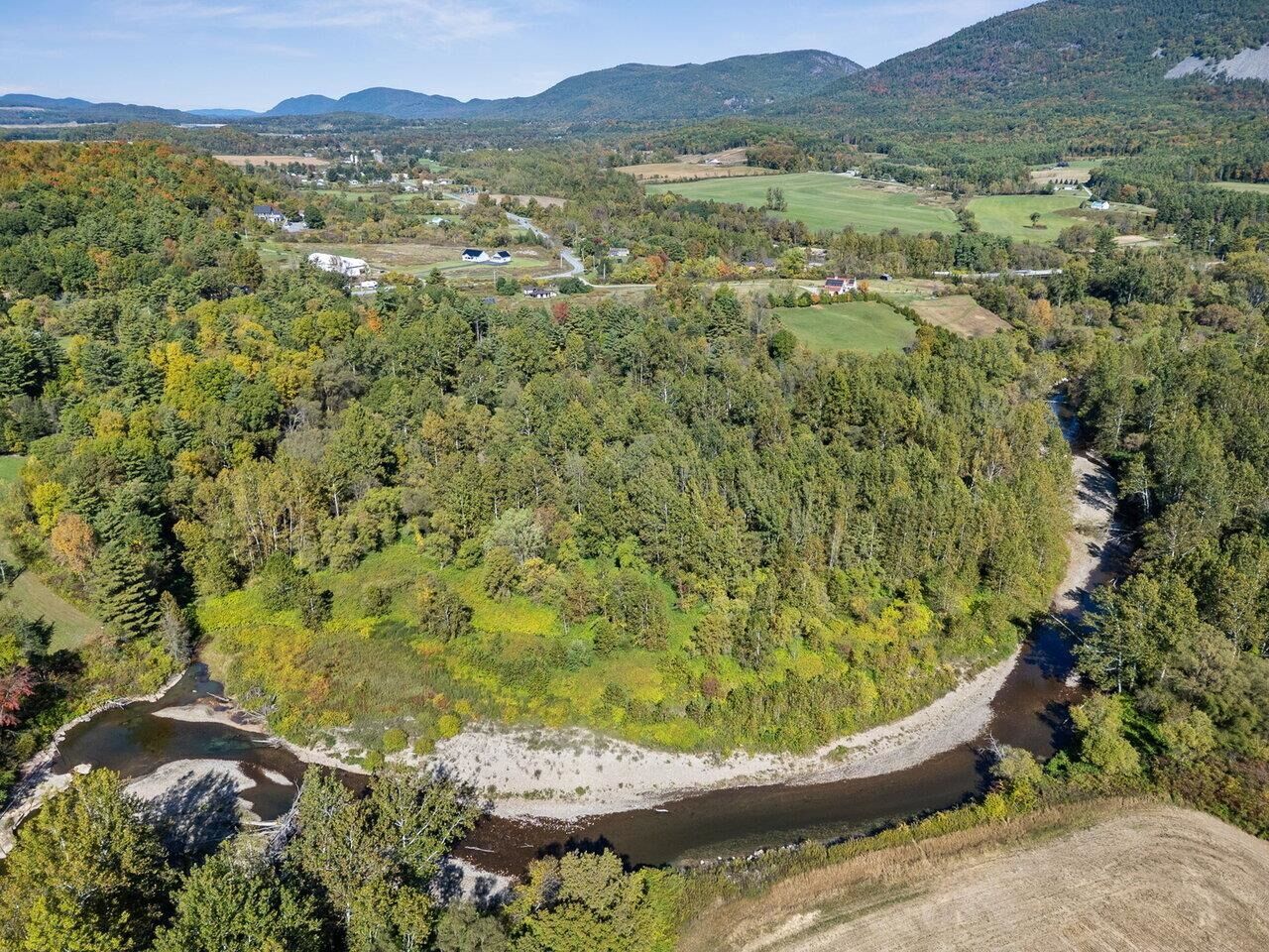 Property Photo: 2024 Sycamore Park VT 05443