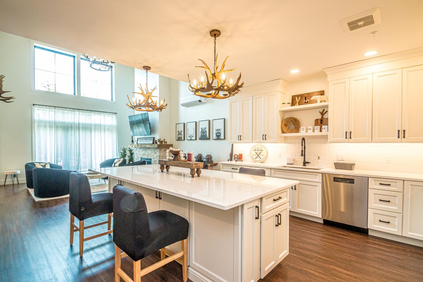 Property Photo: 239 Skimobile Road NH 03860
