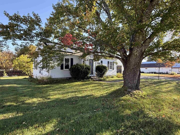 Property Photo: 64 Wabun Avenue VT 05661
