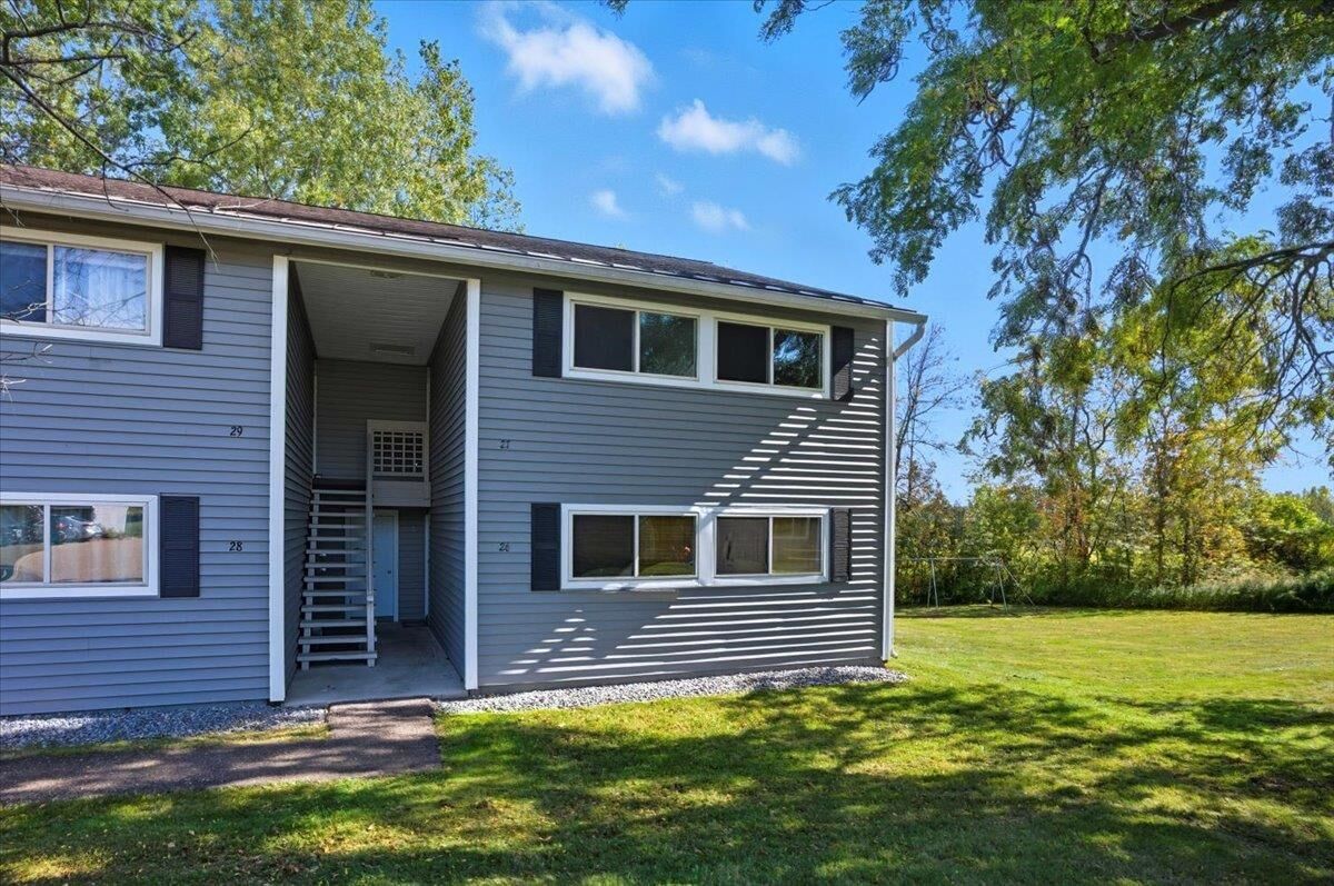 Property Photo:  124 Quarry Hill Road  VT 05403 