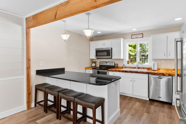 Property Photo: 260 W Main Street NH 03818