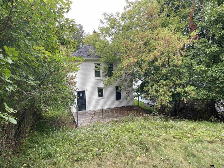 Property Photo:  42 Bell Street  NS B2H 2A9
