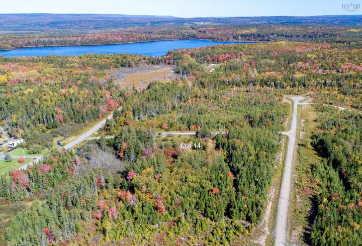 Lot 14 Lake Side Drive — photo 1