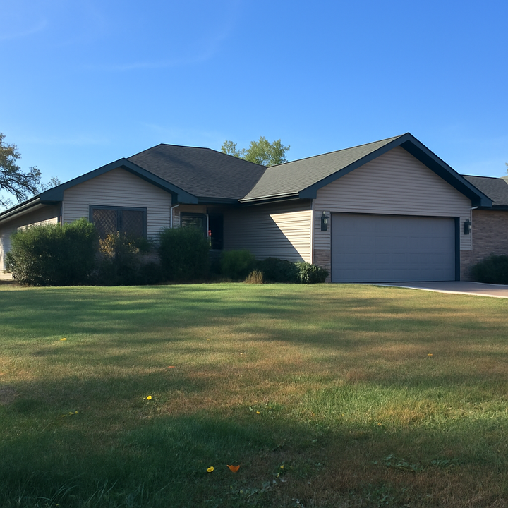 1115 Bud Street  Isle MN 56342 photo