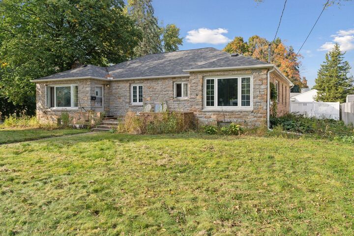 Property Photo: 1905 Birch Lake Avenue MN 55110