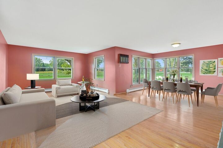 Property Photo:  4035 Highland Avenue  MN 55110 