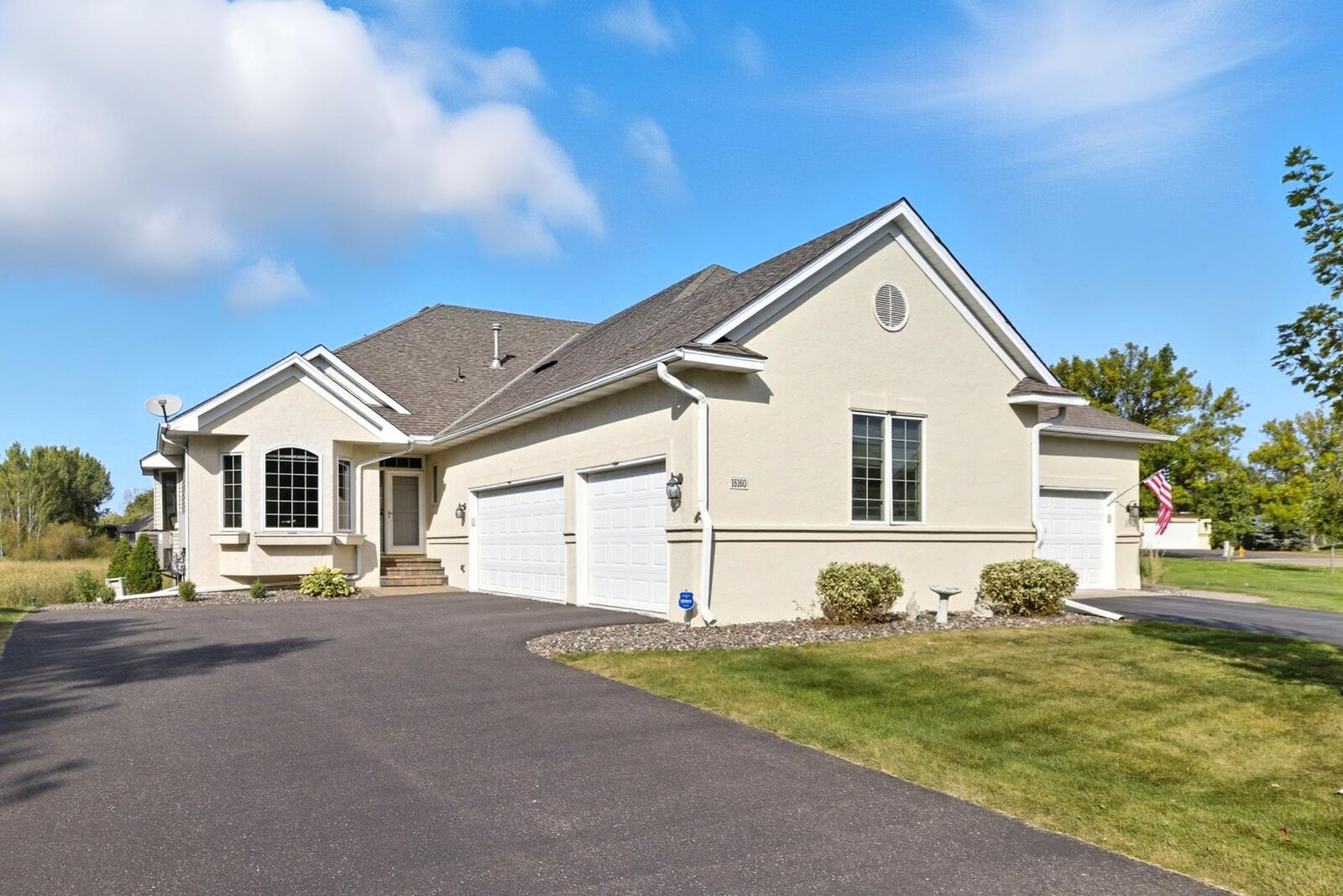 Property Photo: 18160 39th Avenue N MN 55446