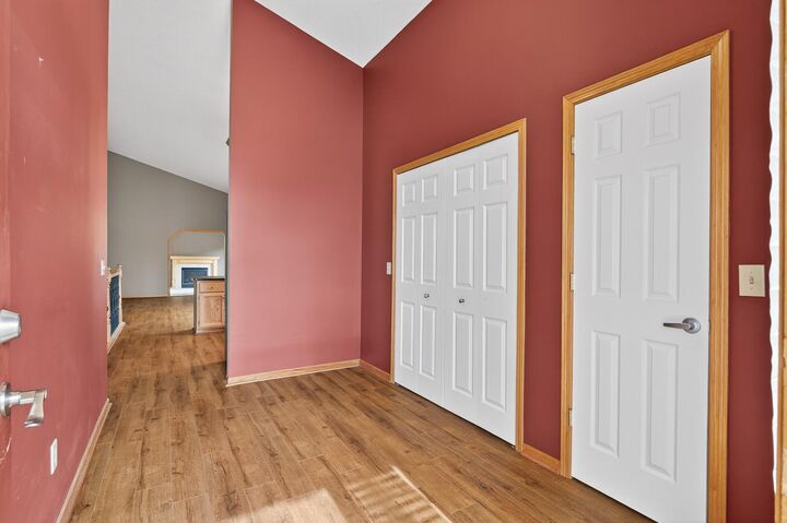 Property Photo: 11149 187th Avenue NW MN 55330