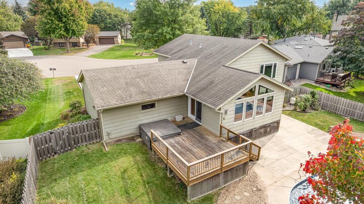 Property Photo: 13055 Florida Court MN 55124