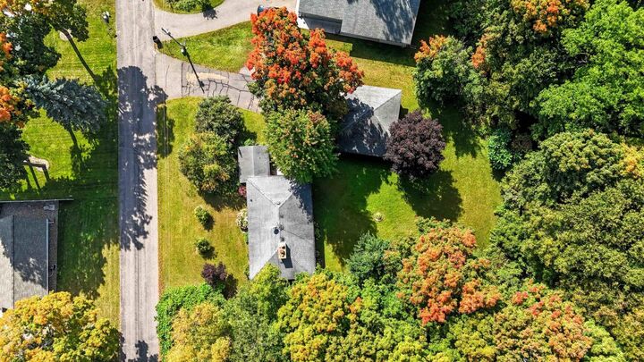 Property Photo:  46393 Earle Brown Drive  MN 56450 