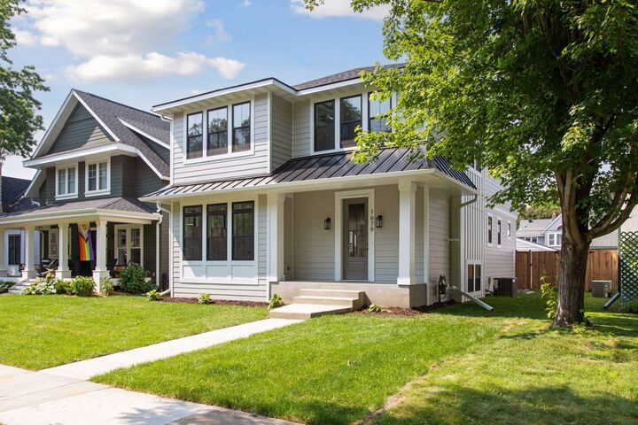 Property Photo: 8 Dorset Road MN 55118