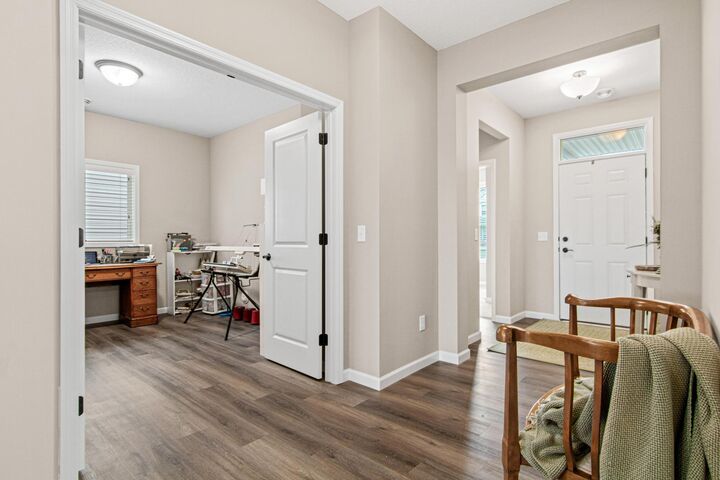 Property Photo:  2464 Jacamar Avenue NE  MN 55376 