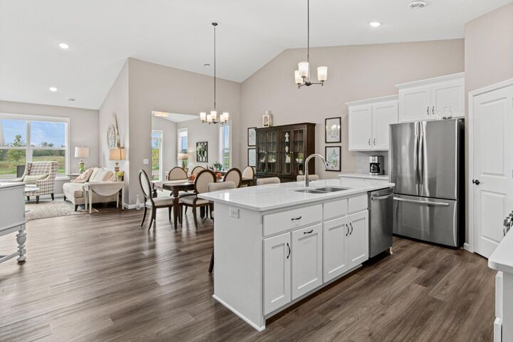 Property Photo:  2464 Jacamar Avenue NE  MN 55376 