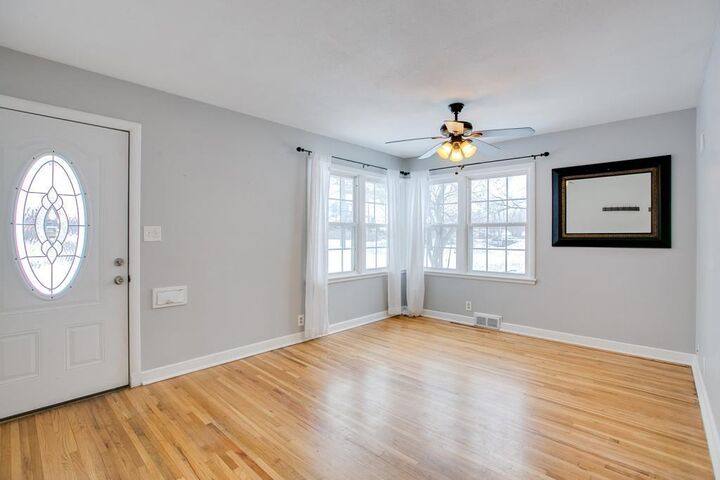 Property Photo:  3964 Xenwood Avenue S  MN 55416 