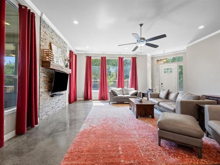 Property Photo:  2330 Bois D Arc Lane  TX 76065 
