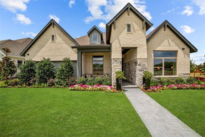 609 Long Trail  Mansfield TX 76063 photo
