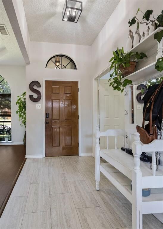 Property Photo:  1614 Briargrove Drive  TX 75181 