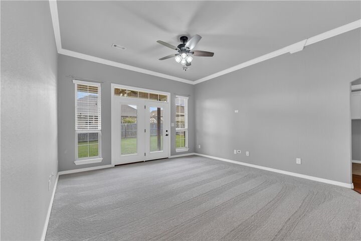 Property Photo:  961 Glass Street  AR 72718 
