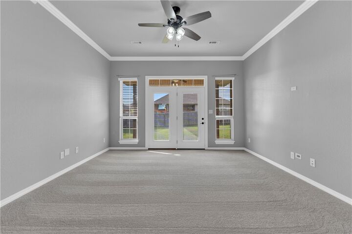 Property Photo: 961 Glass Street AR 72718