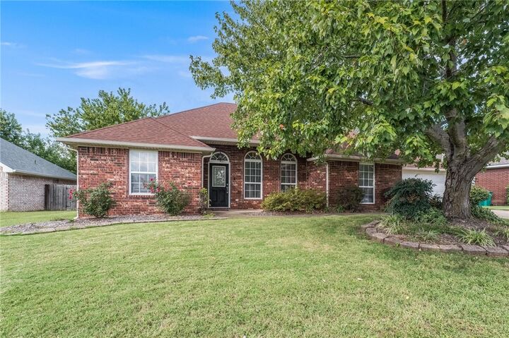 3907 W Easy Street  Rogers AR 72756 photo