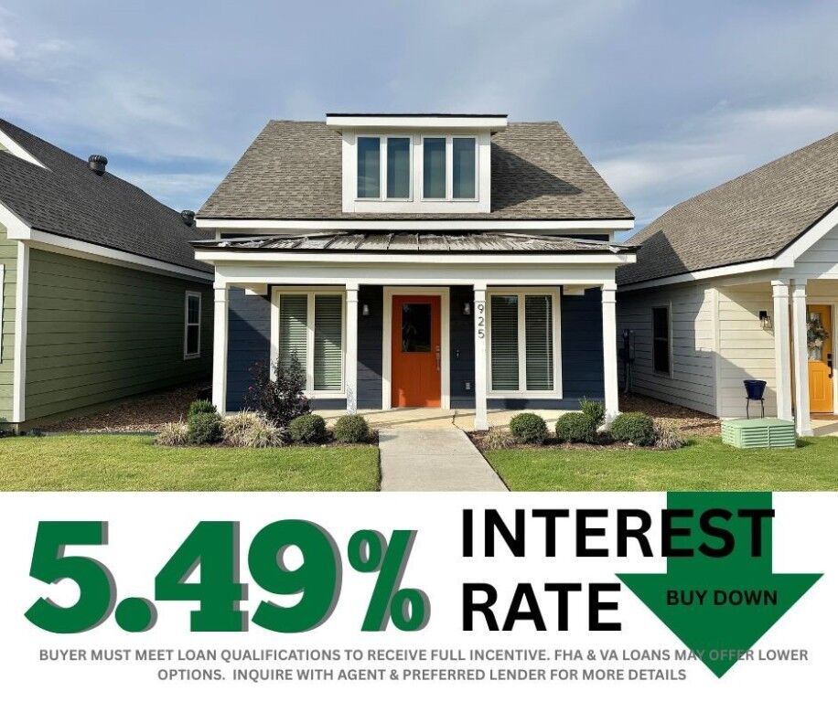 Property Photo: 925 NE Heights Lane AR 72712