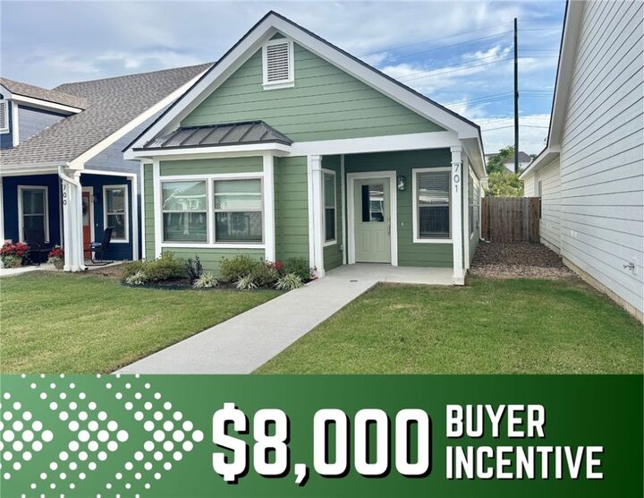 701 NE Heights Lane  Bentonville AR 72712 photo