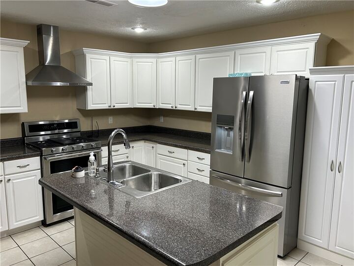 Property Photo: 1615 Spring Road AR 72601.