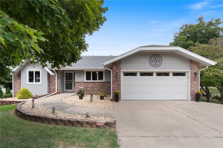 41 Evanton Drive  Bella Vista AR 72715 photo