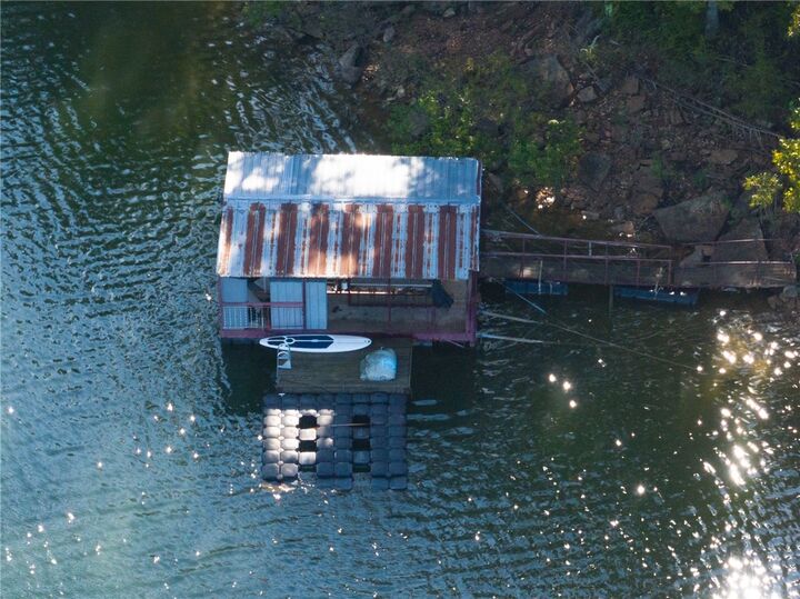 Property Photo:  11105 Cedar Rock Road  AR 72732 