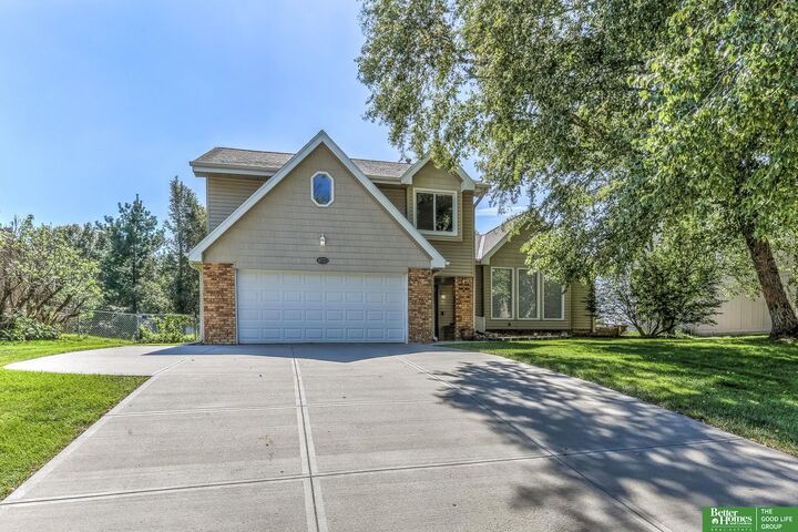 Property Photo:  16723 Poppleton Avenue  NE 68130 