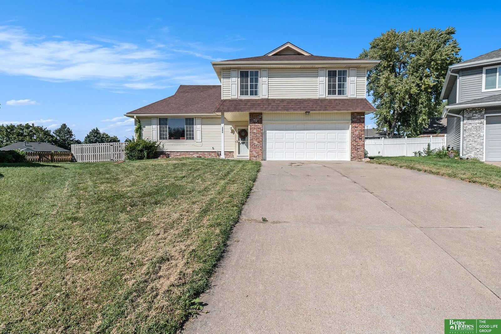 Property Photo:  3006 N 147 Circle  NE 68144 