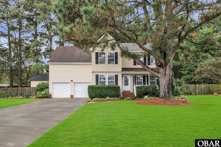 Property Photo: 124 Annas Way NC 27939