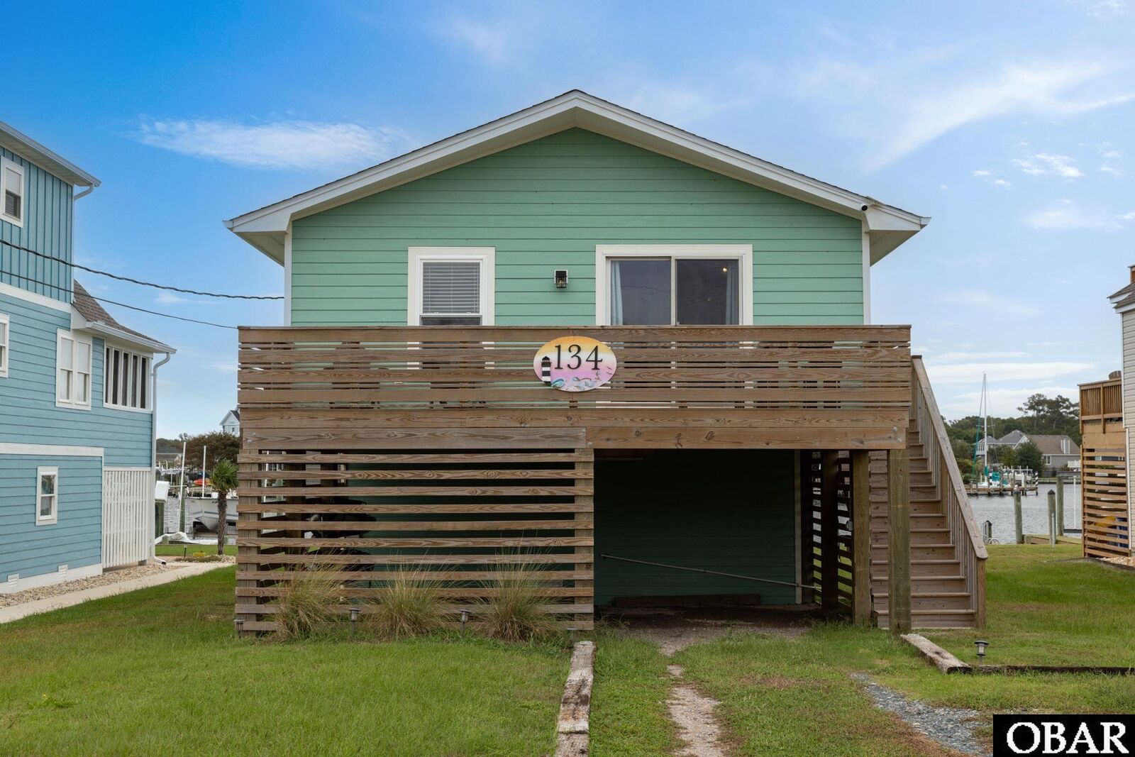 Property Photo:  134 Lee Court  NC 27948 