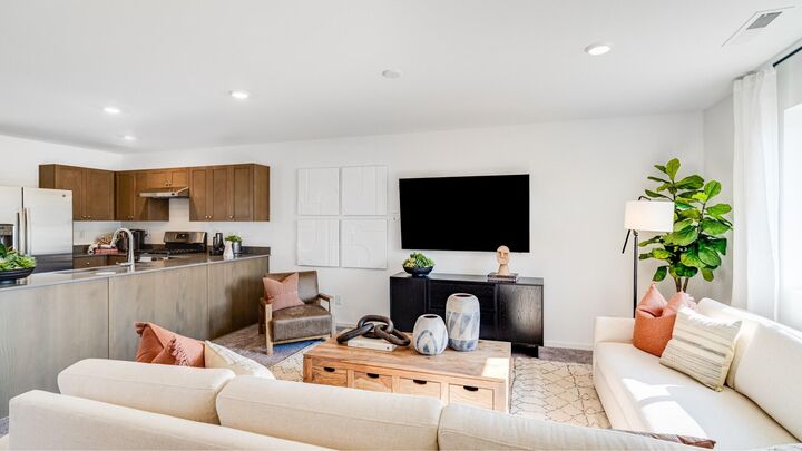 Property Photo:  1112 NE Cobblestone Ct.  OR 97754 