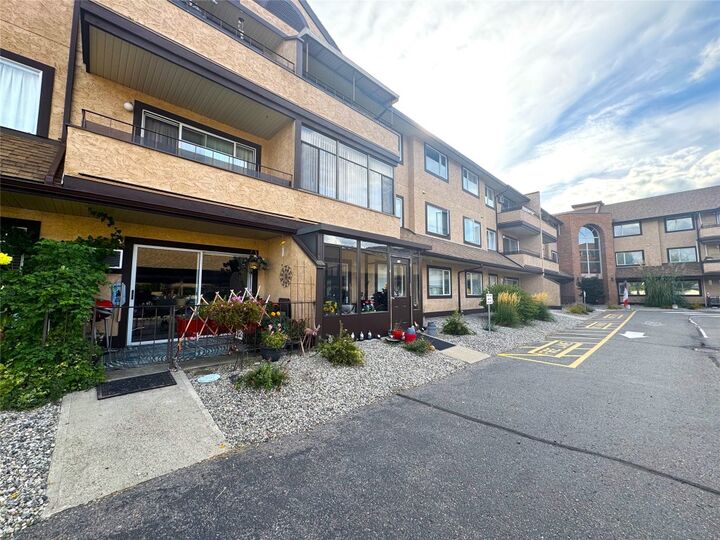 Property Photo:  337 McKinney Road 104  BC V0H 1T3 