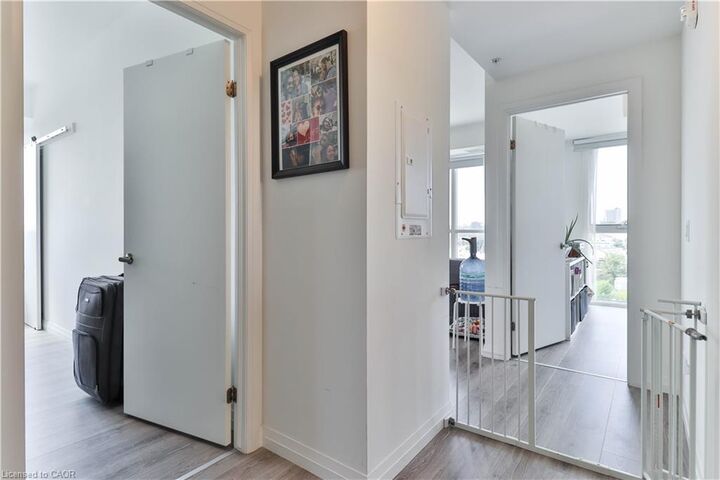 Property Photo:  108 Garment Street 708  ON N2G 3B2 