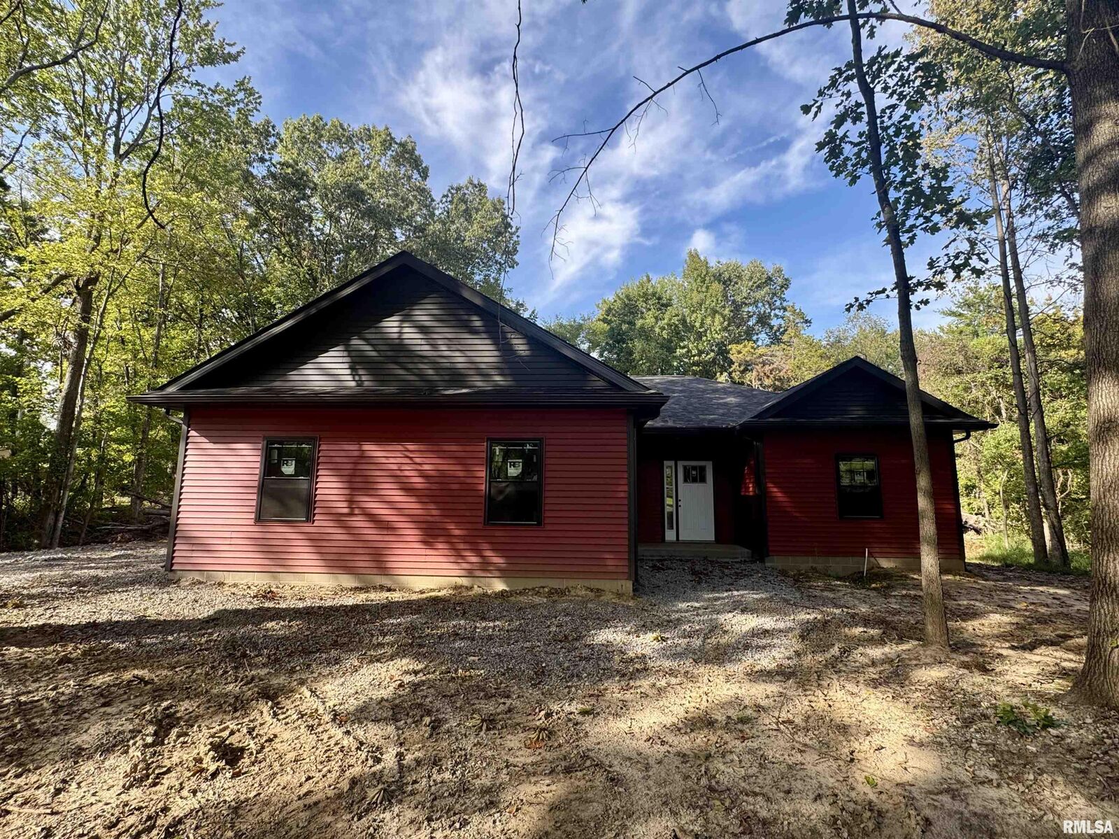 Property Photo:  208 Hall Street  IL 62915 