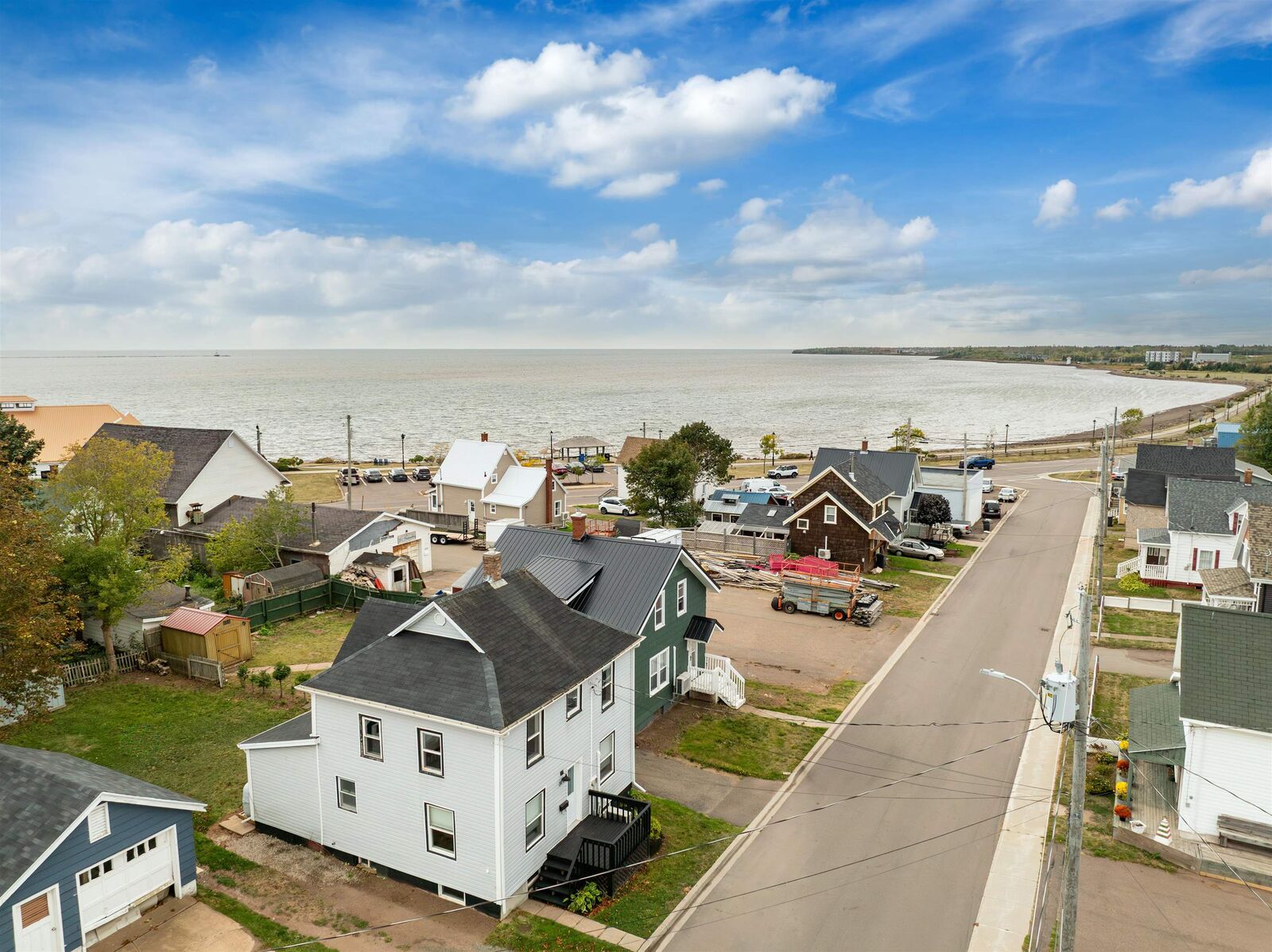 Property Photo:  370 Second Street  PE C1N 1J6 