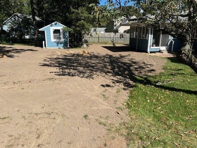 Property Photo:  255 Long Pond Dr  MA 02664 