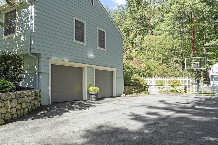 Property Photo:  41 West Parish Drive  MA 01810 