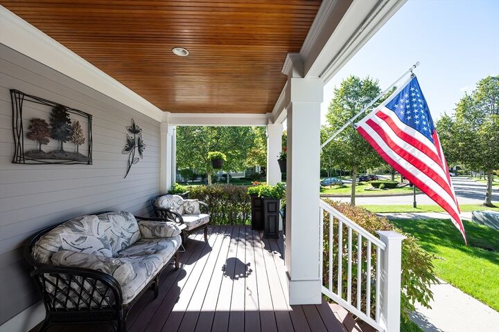 Property Photo:  27 Owen Road 27  MA 02766 