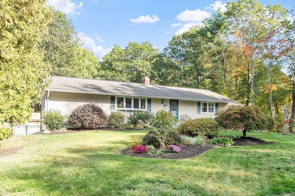 Property Photo:  48 Woodworth Ave  MA 01420 