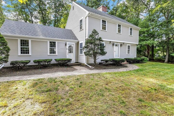 4 Sea Meadow Dr  Sandwich MA 02563 photo