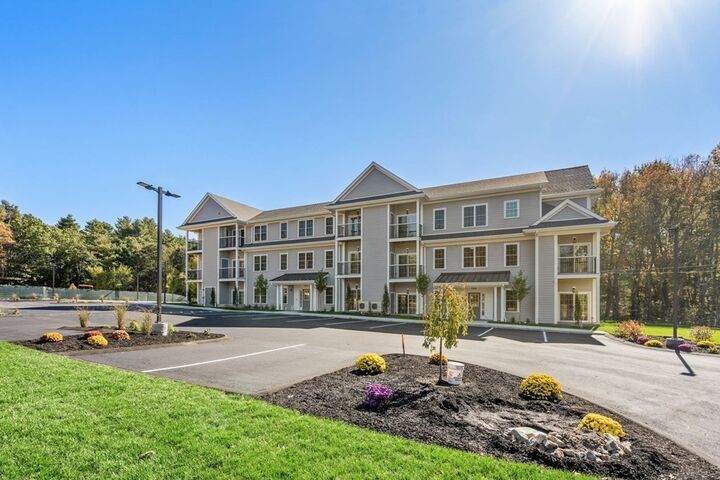 240 Main 303  Millis MA 02054 photo