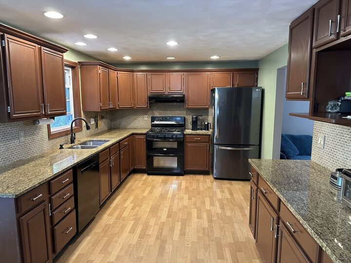 Property Photo:  30 Carol Dr  RI 02832