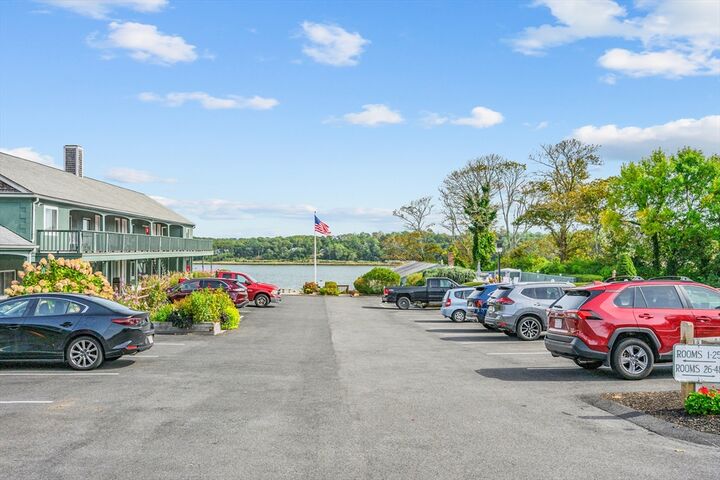 Property Photo:  13 South Orleans Rd 28C  MA 02653 