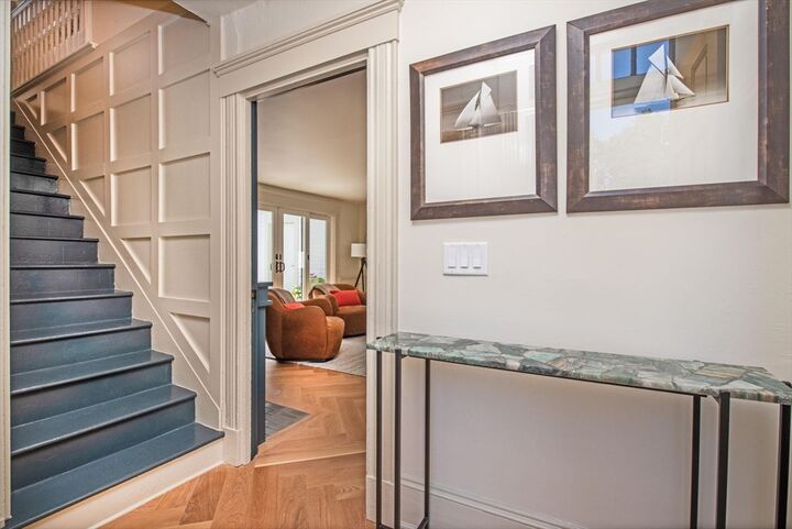 Property Photo:  3 Carver Court  MA 02657 